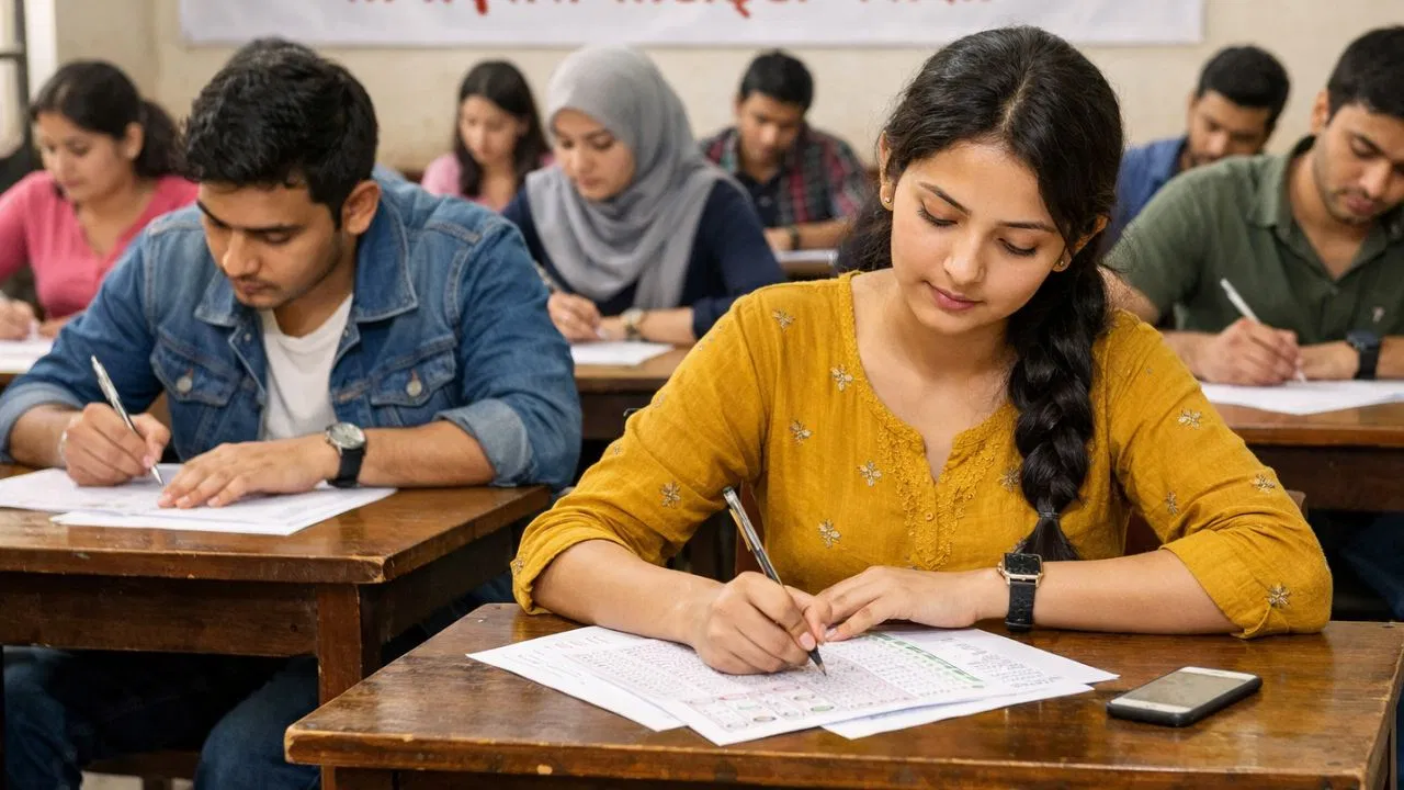 CTET 2026: CBSE ने जारी किया CTET का पूरा शेड्यूल, यहां देखें टाइम टेबल CTET 2026: CBSE ने जारी किया CTET का पूरा शेड्यूल, यहां देखें टाइम टेबल