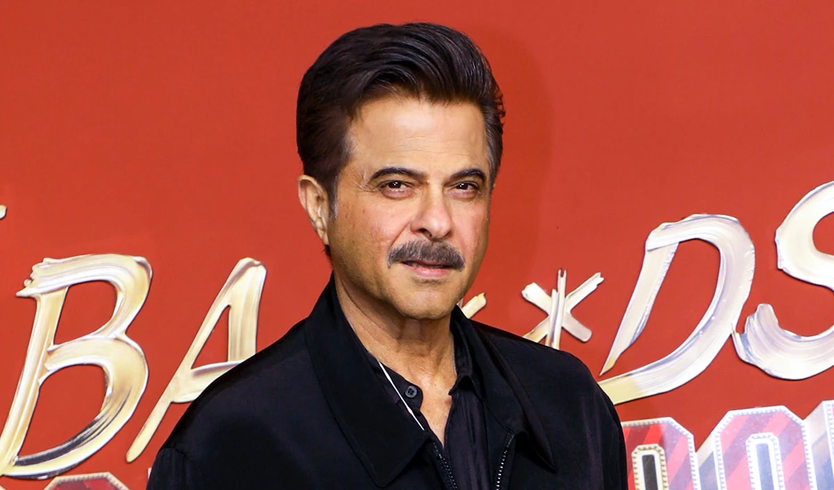Celebrating 26 years of Pukar | Anil Kapoor ने शेयर किया पसंदीदा गाना, सिंगर्स को टैग न करने पर भड़के फैंस, एक्चर ने मांगी माफी Celebrating 26 years of Pukar | Anil Kapoor ने शेयर किया पसंदीदा गाना, सिंगर्स को टैग न करने पर भड़के फैंस, एक्चर ने मांगी माफी