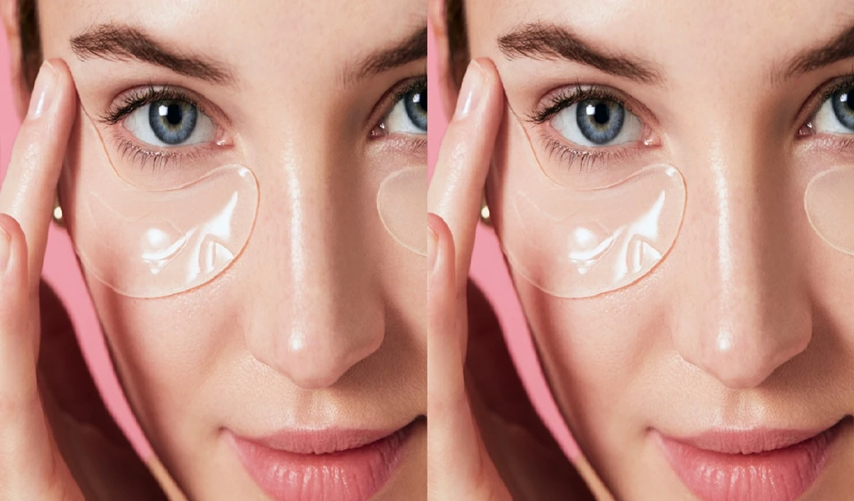 Dark Circles Home Remedies: Dark Circles से हैं परेशान, ये 5 असरदार Home Remedies देंगे आपको बेदाग निखार Dark Circles Home Remedies: Dark Circles से हैं परेशान, ये 5 असरदार Home Remedies देंगे आपको बेदाग निखार
