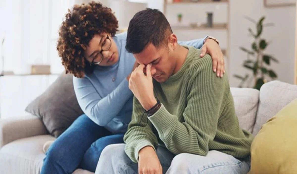 Depression Symptoms: Depression के ये Warning Signs ना करें इग्नोर, आपकी Mental Health के लिए हो सकते हैं खतरनाक Depression Symptoms: Depression के ये Warning Signs ना करें इग्नोर, आपकी Mental Health के लिए हो सकते हैं खतरनाक