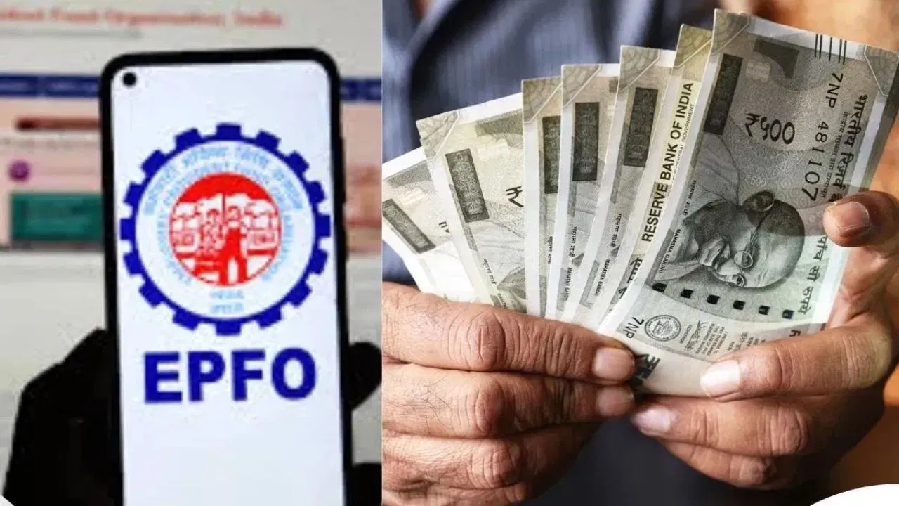 EPFO: सैलरी से कटता है पीएफ तो फ्री में मिलेगा 7 लाख का फायदा! ये है तरीका EPFO: सैलरी से कटता है पीएफ तो फ्री में मिलेगा 7 लाख का फायदा! ये है तरीका