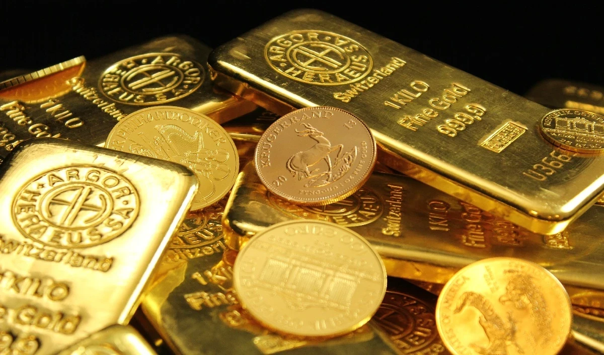 Gold prices में तेज उतार-चढ़ाव, चीन में सट्टेबाजी को अमेरिकी ट्रेजरी सचिव ने बताया बड़ी वजह Gold prices में तेज उतार-चढ़ाव, चीन में सट्टेबाजी को अमेरिकी ट्रेजरी सचिव ने बताया बड़ी वजह
