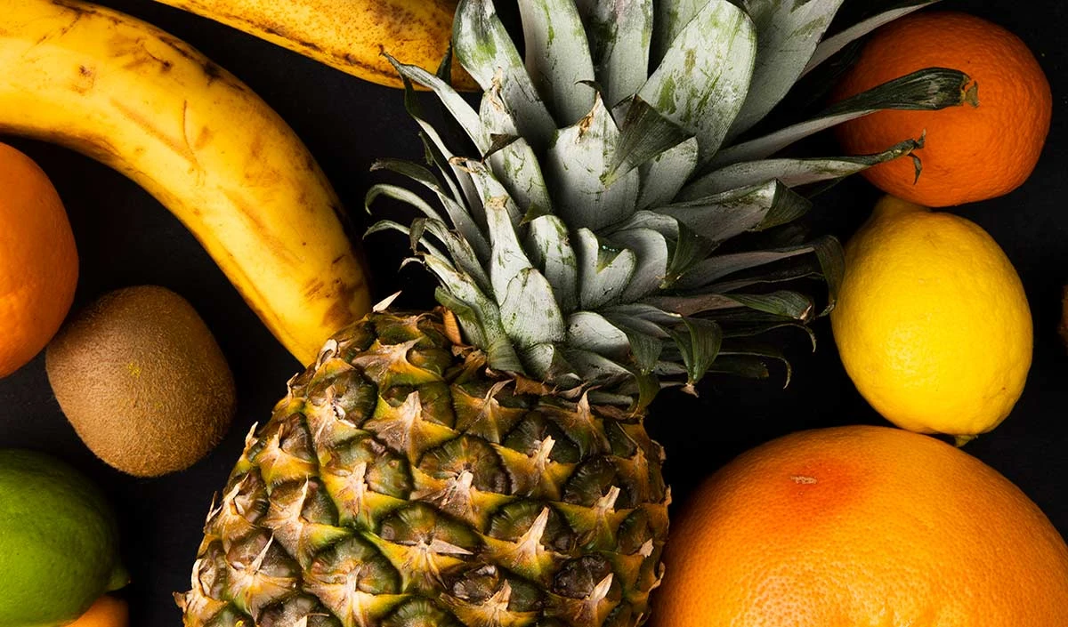 Health Tips: पीरियड्स में दर्द और क्रैम्प्स से नहीं होगी परेशानी, बस इन फलों का करें सेवन Health Tips: पीरियड्स में दर्द और क्रैम्प्स से नहीं होगी परेशानी, बस इन फलों का करें सेवन