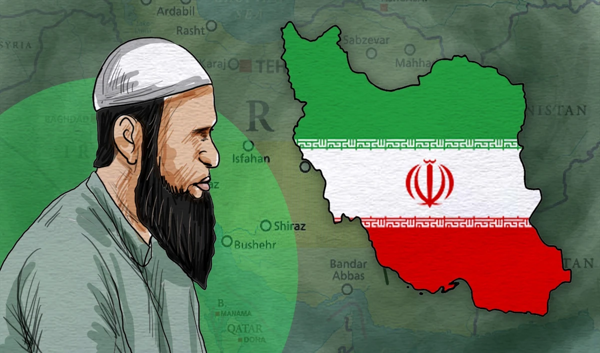 History of Iran Chapter 5 | ईरान पर क्या सच में हमला करेगा अमेरिका? |Teh Tak History of Iran Chapter 5 | ईरान पर क्या सच में हमला करेगा अमेरिका? |Teh Tak