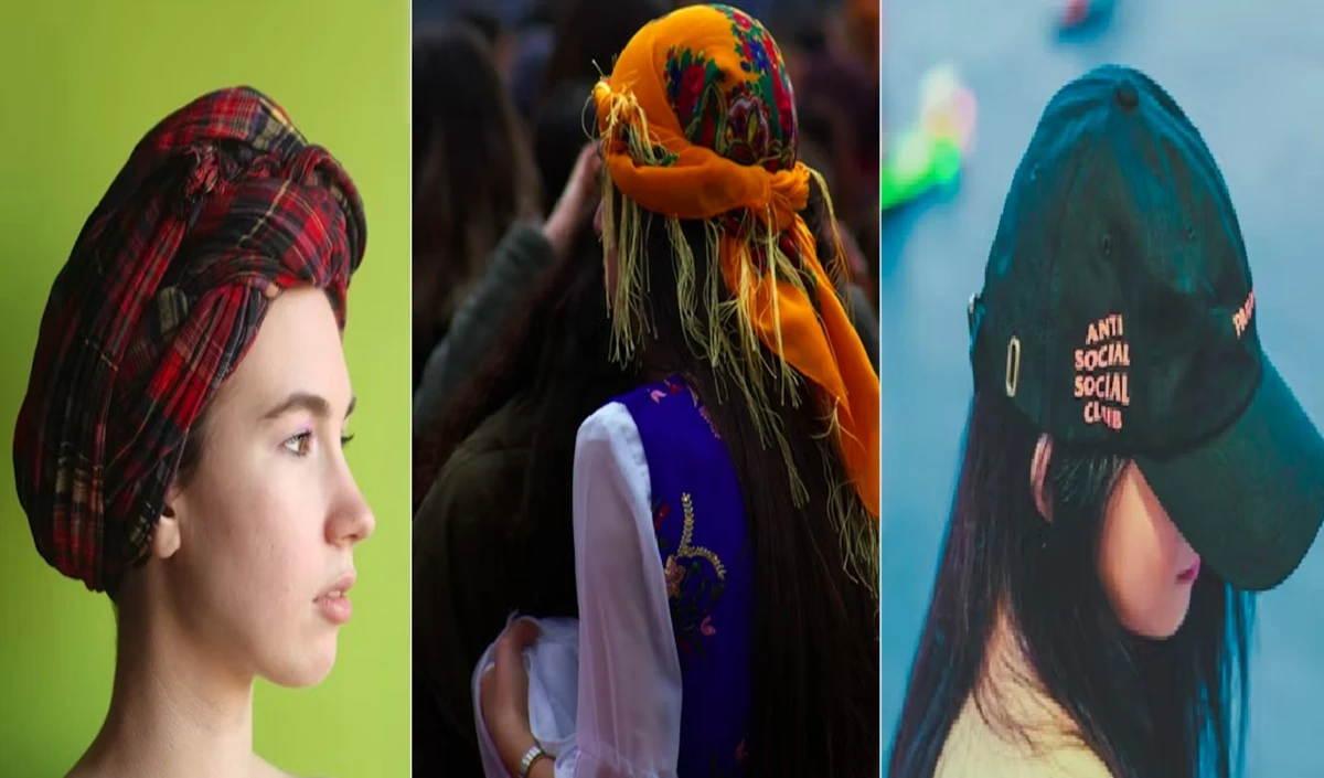 Holi पर रंगों से बालों को बचाने के सुपर-हिट टिप्स, मिलेगा Trendy और Classy Look, ट्राई करें ये 3 स्टाइलिश हेयरस्टाइल Holi पर रंगों से बालों को बचाने के सुपर-हिट टिप्स, मिलेगा Trendy और Classy Look, ट्राई करें ये 3 स्टाइलिश हेयरस्टाइल