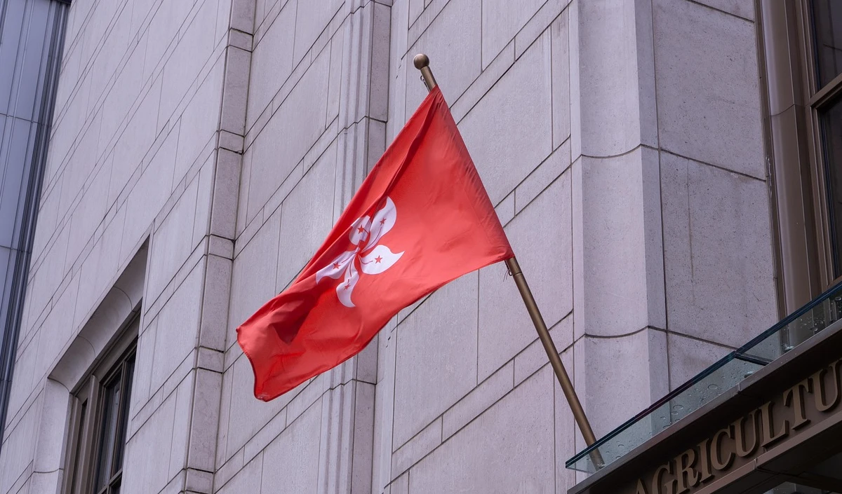 Hong Kong के पूर्व मीडिया दिग्गज Jimmy Lai को 20 साल कारावास की सजा सुनाई गई Hong Kong के पूर्व मीडिया दिग्गज Jimmy Lai को 20 साल कारावास की सजा सुनाई गई