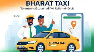 Desk SBN : 5 फरवरी से टैक्सी मार्केट में बड़ा बदलाव, सहकारी मॉडल पर आधारित नया प्लेटफॉर्म लॉन्च