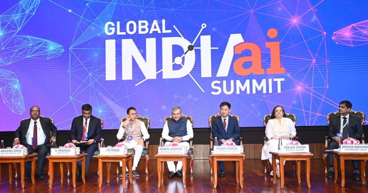 Desk SBN : AI-Impact Summit 2026: भारत करेगा वैश्विक मेजबानी, 100 से अधिक देशों की भागीदारी — ‘People, Planet, Progress’ पर केंद्रित मंथन