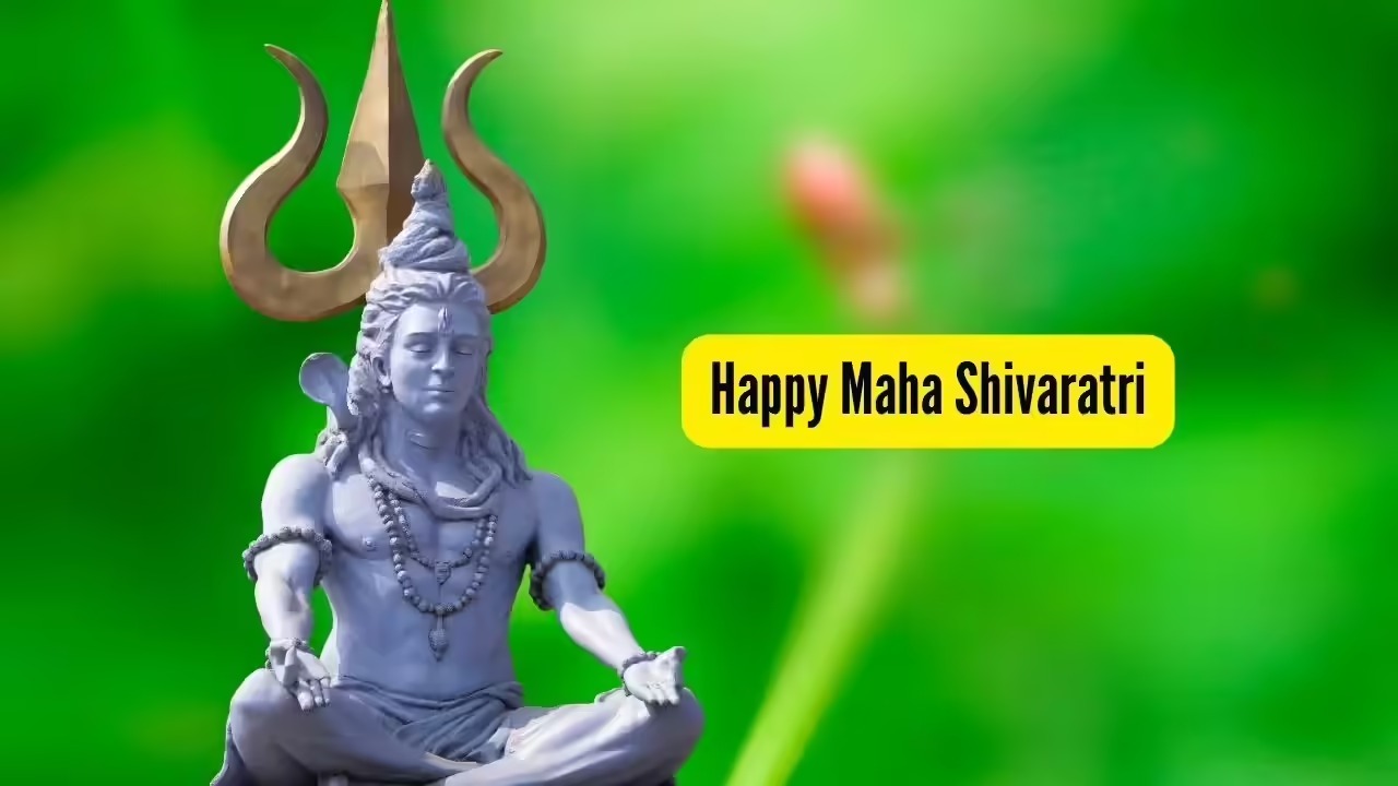 Desk SBN : महाशिवरात्रि 2026 आस्था, उपवास और आध्यात्मिक जागरण का पावन पर्व श्रद्धा के साथ मनाया गया