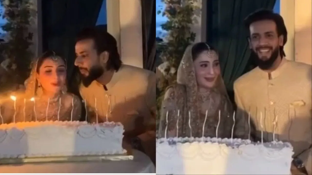 Imad Wasim: इमाद वसीम ने की अपने ही होने वाले बच्चे की हत्या, दूसरी शादी के बाद लगा सनसनीखेज आरोप Imad Wasim: इमाद वसीम ने की अपने ही होने वाले बच्चे की हत्या, दूसरी शादी के बाद लगा सनसनीखेज आरोप
