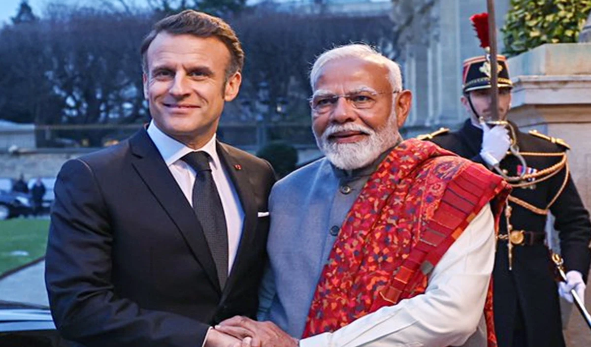 India-France की Mega Defence Deal: अब भारत में बनेंगे Everest तक उड़ने वाले Helicopter India-France की Mega Defence Deal: अब भारत में बनेंगे Everest तक उड़ने वाले Helicopter