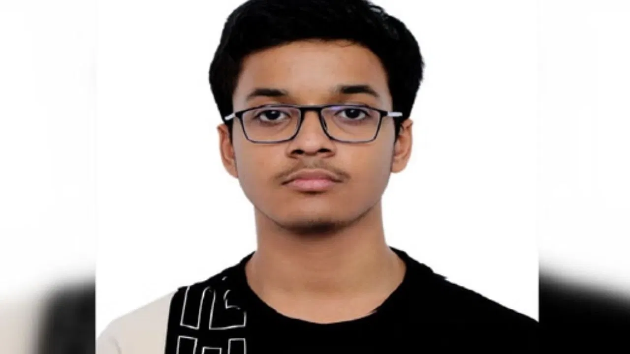 JEE Main 2026 Result: ग्रेटर नोएडा के श्रेयस ने लहराया परचम, 100 पर्सेंटाइल लाकर दिल्ली में किया टॉप JEE Main 2026 Result: ग्रेटर नोएडा के श्रेयस ने लहराया परचम, 100 पर्सेंटाइल लाकर दिल्ली में किया टॉप