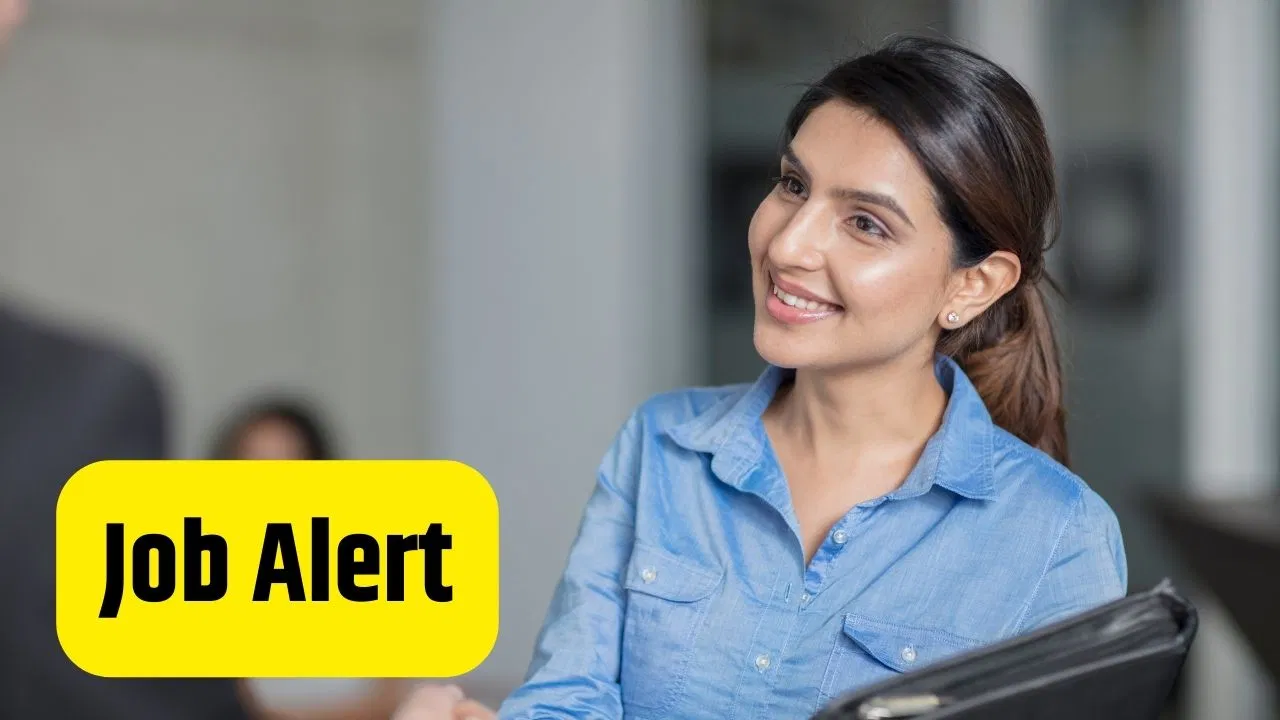 Job Alert: बिहार में 46000 शिक्षकों की होगी भर्ती, हरियाणा को चाहिए फॉरेस्ट गार्ड, 10वीं पास के लिए नौकरी Job Alert: बिहार में 46000 शिक्षकों की होगी भर्ती, हरियाणा को चाहिए फॉरेस्ट गार्ड, 10वीं पास के लिए नौकरी