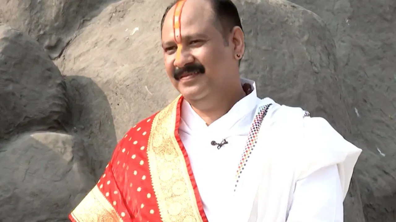 Maha Shivratri: सभी समस्याओं का हल, एक लोटा जल… पंडित प्रदीप मिश्रा ने कहा- शिव में विश्वास नहीं तो सब शून्य Maha Shivratri: सभी समस्याओं का हल, एक लोटा जल... पंडित प्रदीप मिश्रा ने कहा- शिव में विश्वास नहीं तो सब शून्य