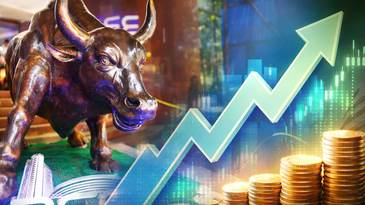 Multibagger Stock: ₹1 लाख के बने ₹14 करोड़… निवेशकों के लिए शेयर नहीं, पारस पत्थर साबित हुआ ये स्टॉक! Multibagger Stock: ₹1 लाख के बने ₹14 करोड़... निवेशकों के लिए शेयर नहीं, पारस पत्थर साबित हुआ ये स्टॉक!