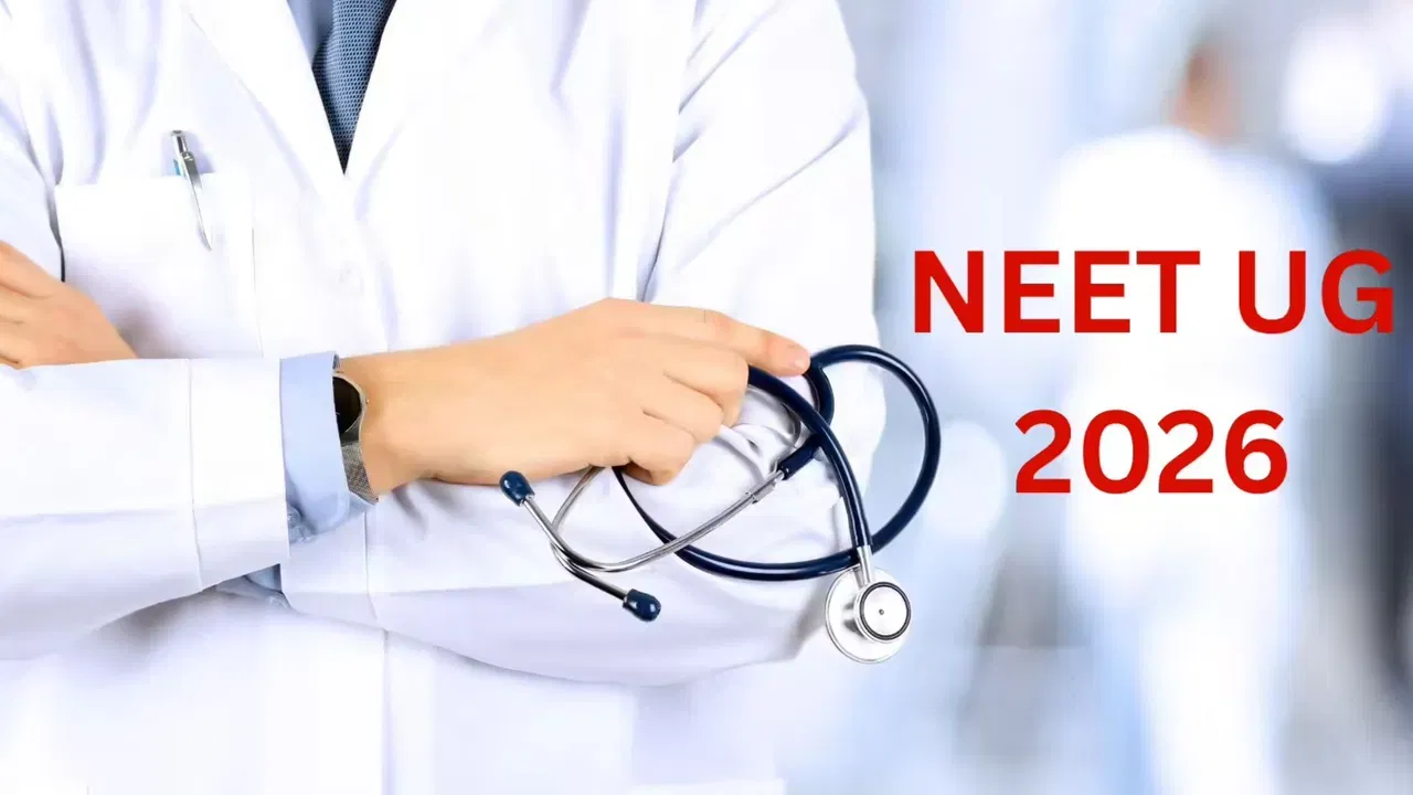 NEET UG 2026: नीट यूजी के लिए अप्लाई करते समय न करें ये गलतियां, वरना पड़ेगा पछताना NEET UG 2026: नीट यूजी के लिए अप्लाई करते समय न करें ये गलतियां, वरना पड़ेगा पछताना