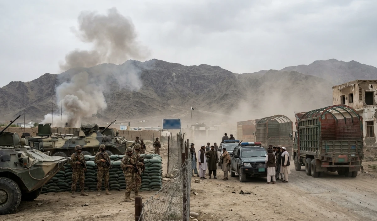 Pakistan Afghanistan War Live Updates: Pakistan की Kabul, Kandahar पर Air Strike! Taliban से जंग के लिए ‘Operation Ghazab-lil-Haq’ लॉन्च Pakistan Afghanistan War Live Updates: Pakistan की Kabul, Kandahar पर Air Strike! Taliban से जंग के लिए 'Operation Ghazab-lil-Haq' लॉन्च