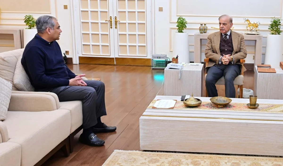 Pakistan-India Diplomatic Dispute | पाकिस्तान के गृहमंत्री का बेतुका आरोप, भारत हमारे देश में उग्रवादी संगठनों की मदद कर रहा Pakistan-India Diplomatic Dispute | पाकिस्तान के गृहमंत्री का बेतुका आरोप, भारत हमारे देश में उग्रवादी संगठनों की मदद कर रहा