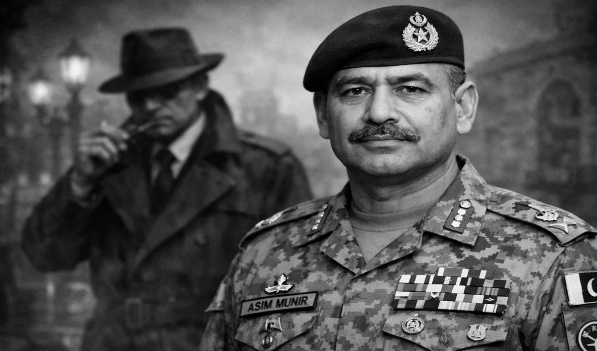 Pakistan की खतरनाक साजिश का पर्दाफाश, पकड़े गए 8 जासूस! Pakistan की खतरनाक साजिश का पर्दाफाश, पकड़े गए 8 जासूस!