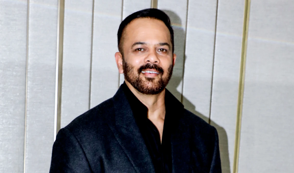 Rohit Shetty Firing Case: मुख्य शूटर दीपक शर्मा समेत 7 आरोपियों की पुलिस हिरासत 4 मार्च तक बढ़ी Rohit Shetty Firing Case: मुख्य शूटर दीपक शर्मा समेत 7 आरोपियों की पुलिस हिरासत 4 मार्च तक बढ़ी