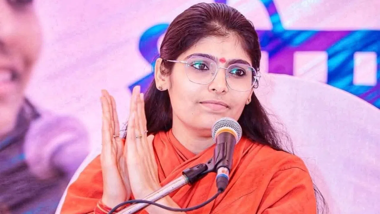 Sadhvi Prem Baisa Case: DNA जांच से खुलेगा साध्वी प्रेम बाईसा की मौत का राज? पिता और केयर टेकर का होगा पॉलीग्राफ टेस्ट; SIT कर रही जांच Sadhvi Prem Baisa Case: DNA जांच से खुलेगा साध्वी प्रेम बाईसा की मौत का राज? पिता और केयर टेकर का होगा पॉलीग्राफ टेस्ट; SIT कर रही जांच