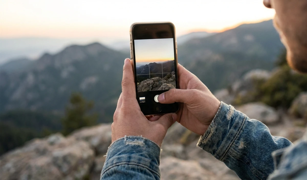 Smartphone का Camera हो रहा है Lag? बिना खर्च के इन 5 तरीकों से करें तुरंत Fix Smartphone का Camera हो रहा है Lag? बिना खर्च के इन 5 तरीकों से करें तुरंत Fix