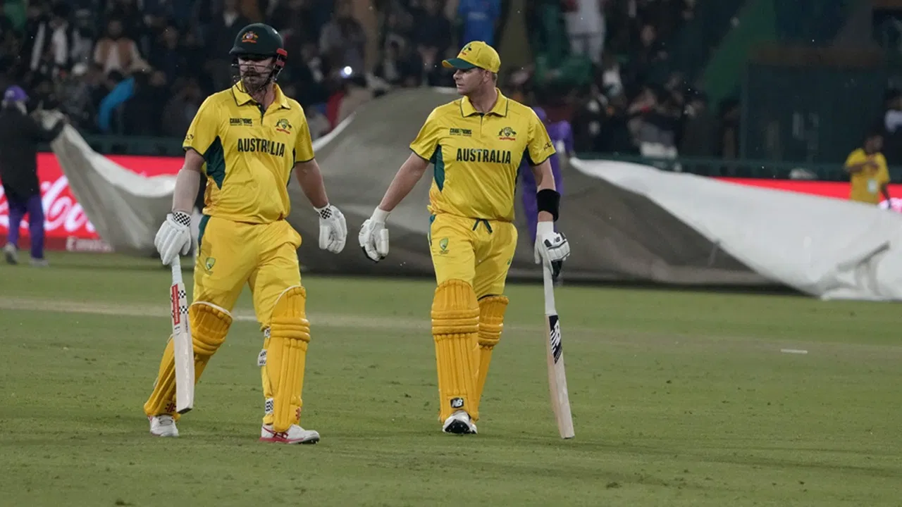 T20 World Cup 2026: जिम्बाब्वे से हार के बाद ऑस्ट्रेलिया ने इस तूफानी खिलाड़ी को टीम में किया शामिल, ठोक चुका है 74 शतक T20 World Cup 2026: जिम्बाब्वे से हार के बाद ऑस्ट्रेलिया ने इस तूफानी खिलाड़ी को टीम में किया शामिल, ठोक चुका है 74 शतक