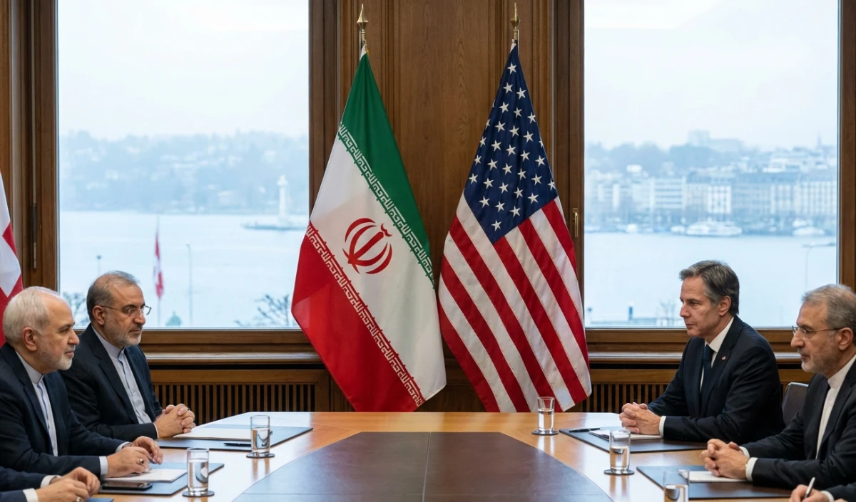 US Iran Tensions LIVE Updates: Iran का दो टूक बयान- नहीं बना रहे Atom Bomb, US ने Middle East में क्यों भेजे फाइटर जेट्स? US Iran Tensions LIVE Updates: Iran का दो टूक बयान- नहीं बना रहे Atom Bomb, US ने Middle East में क्यों भेजे फाइटर जेट्स?