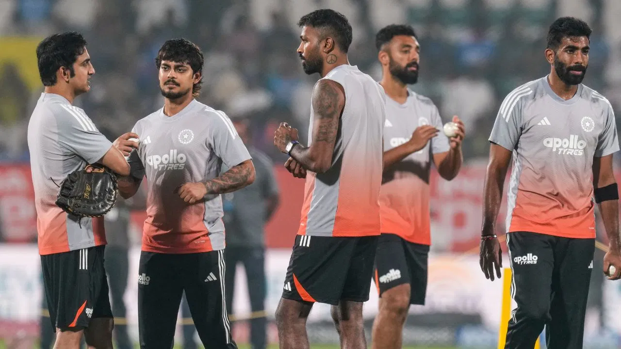USA पर जीत के बाद गौतम गंभीर की बड़ी तैयारी, इस खास जगह करेंगे टीम इंडिया की मेहमाननवाजी USA पर जीत के बाद गौतम गंभीर की बड़ी तैयारी, इस खास जगह करेंगे टीम इंडिया की मेहमाननवाजी