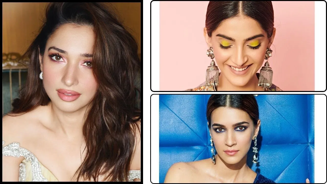 Valentine’s Day Makeup Tips: वैलेंटाइन डेट पर लगेंगी बला की खूबसूरत, इन मेकअप को करें ट्राई Valentine's Day Makeup Tips: वैलेंटाइन डेट पर लगेंगी बला की खूबसूरत, इन मेकअप को करें ट्राई