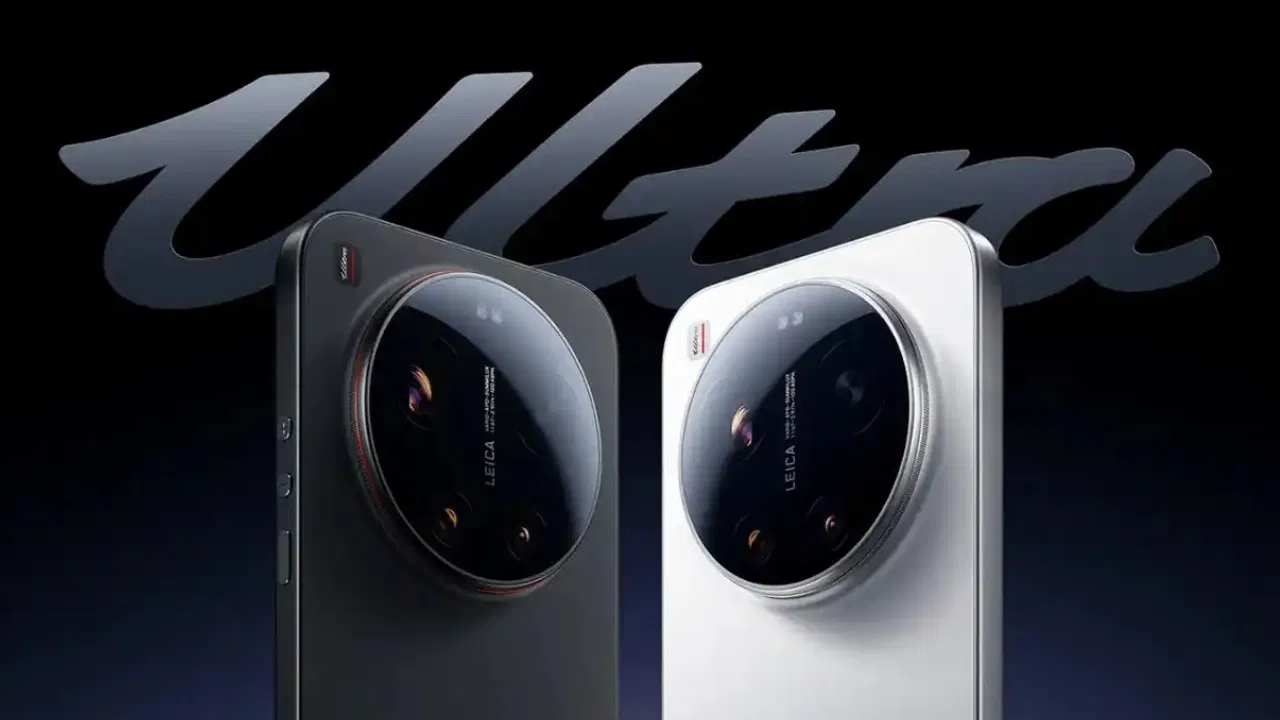 Xiaomi 17 और 17 Ultra की भारत में एंट्री तय, Leica कैमरा और बड़ी बैटरी से होगा लैस Xiaomi 17 और 17 Ultra की भारत में एंट्री तय, Leica कैमरा और बड़ी बैटरी से होगा लैस