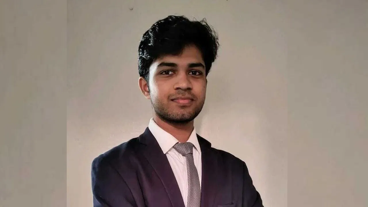 अमेरिका: भारतीय छात्र साकेत श्रीनिवासैया का मिला शव, 6 दिन से था लापता अमेरिका: भारतीय छात्र साकेत श्रीनिवासैया का मिला शव, 6 दिन से था लापता