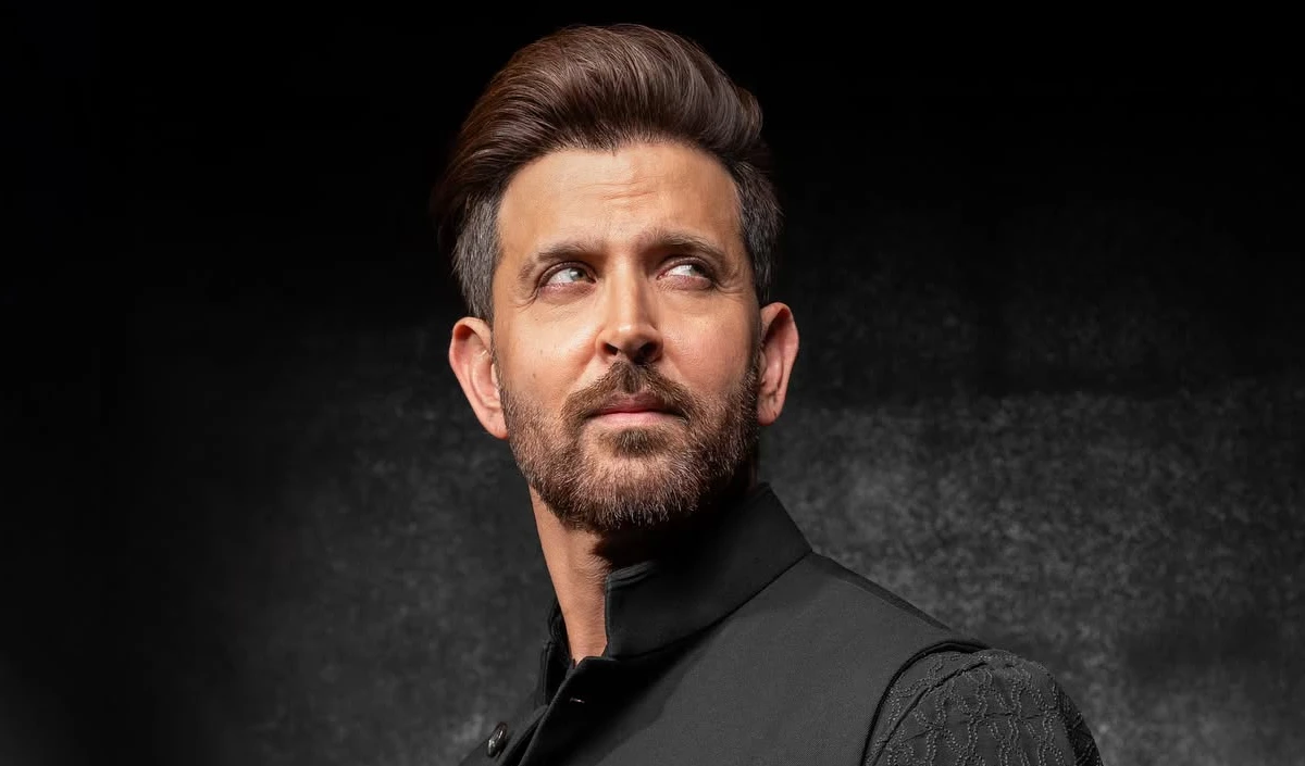 अलविदा मेरे गुरु… Hrithik Roshan ने M M Baig के निधन पर लिखा भावुक नोट, बोले- ‘आपने ही बनाया मुझे सुपरस्टार’ अलविदा मेरे गुरु... Hrithik Roshan ने M M Baig के निधन पर लिखा भावुक नोट, बोले- 'आपने ही बनाया मुझे सुपरस्टार'