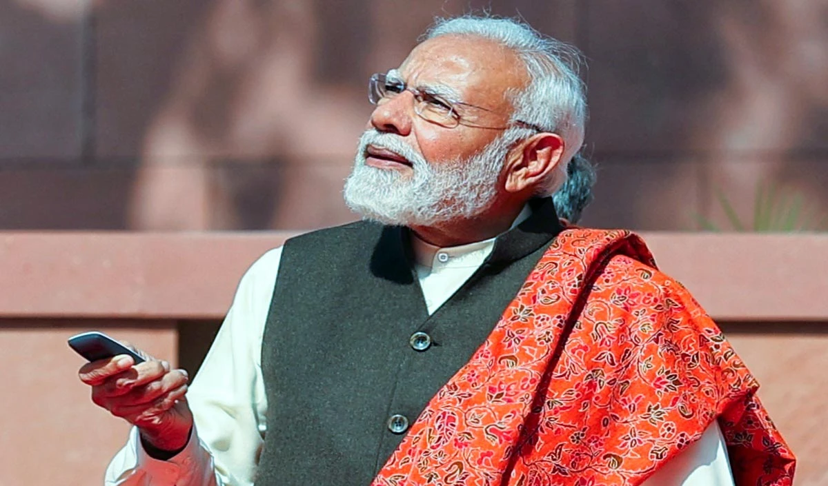 आखिर सेवा तीर्थ से उपजते सियासी सवालों के जवाब कब तक मिलेंगे? आखिर सेवा तीर्थ से उपजते सियासी सवालों के जवाब कब तक मिलेंगे?