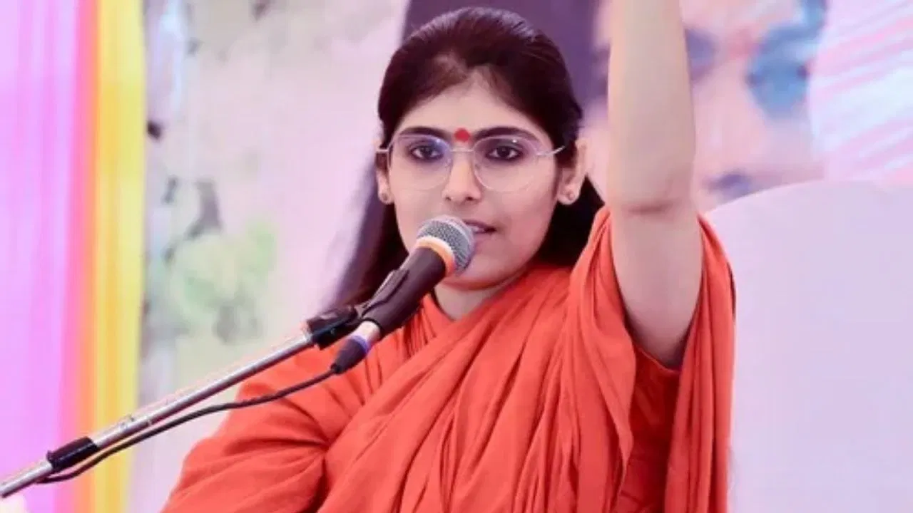 इंजेक्शन, जहर या प्रॉपर्टी… कब खुलेगा साध्वी प्रेम बाईसा की मौत का राज? 5 दिन बाद भी जोधपुर पुलिस के हाथ खाली इंजेक्शन, जहर या प्रॉपर्टी... कब खुलेगा साध्वी प्रेम बाईसा की मौत का राज? 5 दिन बाद भी जोधपुर पुलिस के हाथ खाली