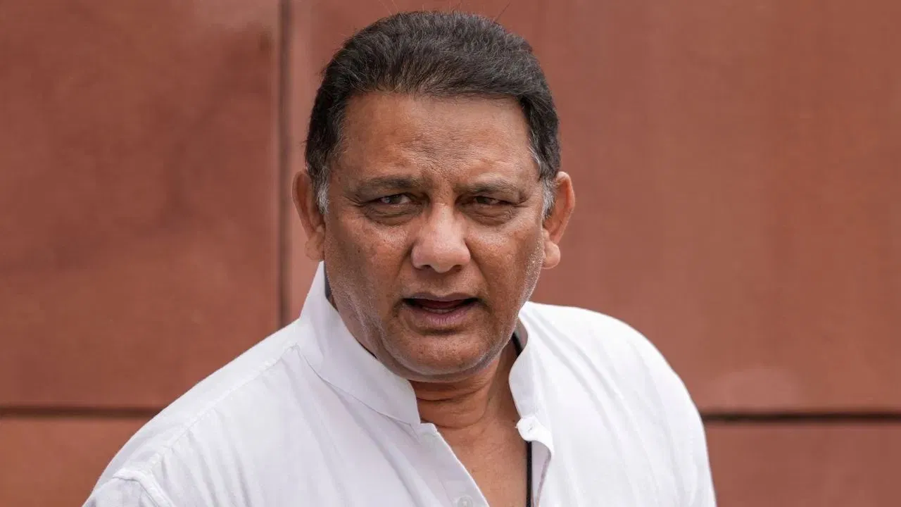 इमरान खान के बारे में सुनकर दुख हुआ, PAK के पूर्व PM की बिगड़ती सेहत पर अजहर ने भी जताई चिंता इमरान खान के बारे में सुनकर दुख हुआ, PAK के पूर्व PM की बिगड़ती सेहत पर अजहर ने भी जताई चिंता