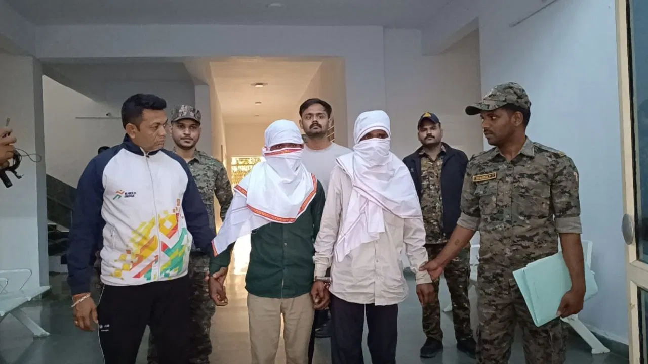 ‘उसने मेरे बाप का मर्डर किया था, इसलिए मैंने भी…’, बदले की आग में जल रहा था दामाद, साढू के साथ मिलकर ससुर को मार डाला 'उसने मेरे बाप का मर्डर किया था, इसलिए मैंने भी...', बदले की आग में जल रहा था दामाद, साढू के साथ मिलकर ससुर को मार डाला