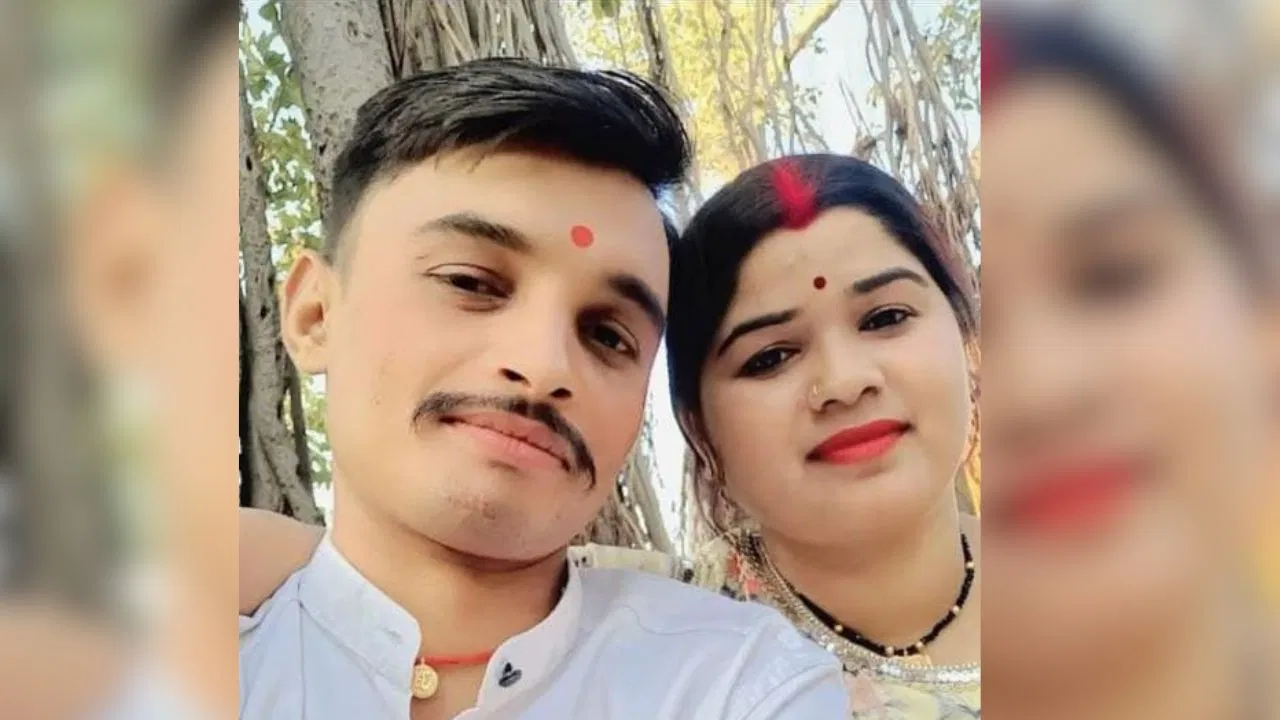 एक सुंदर भक्त, उस पर मोहित पुजारी; ‘प्रॉमिस डे’ पर रची खौफनाक साजिश… तड़पा-तड़पाकर मारा एक सुंदर भक्त, उस पर मोहित पुजारी; 'प्रॉमिस डे' पर रची खौफनाक साजिश... तड़पा-तड़पाकर मारा