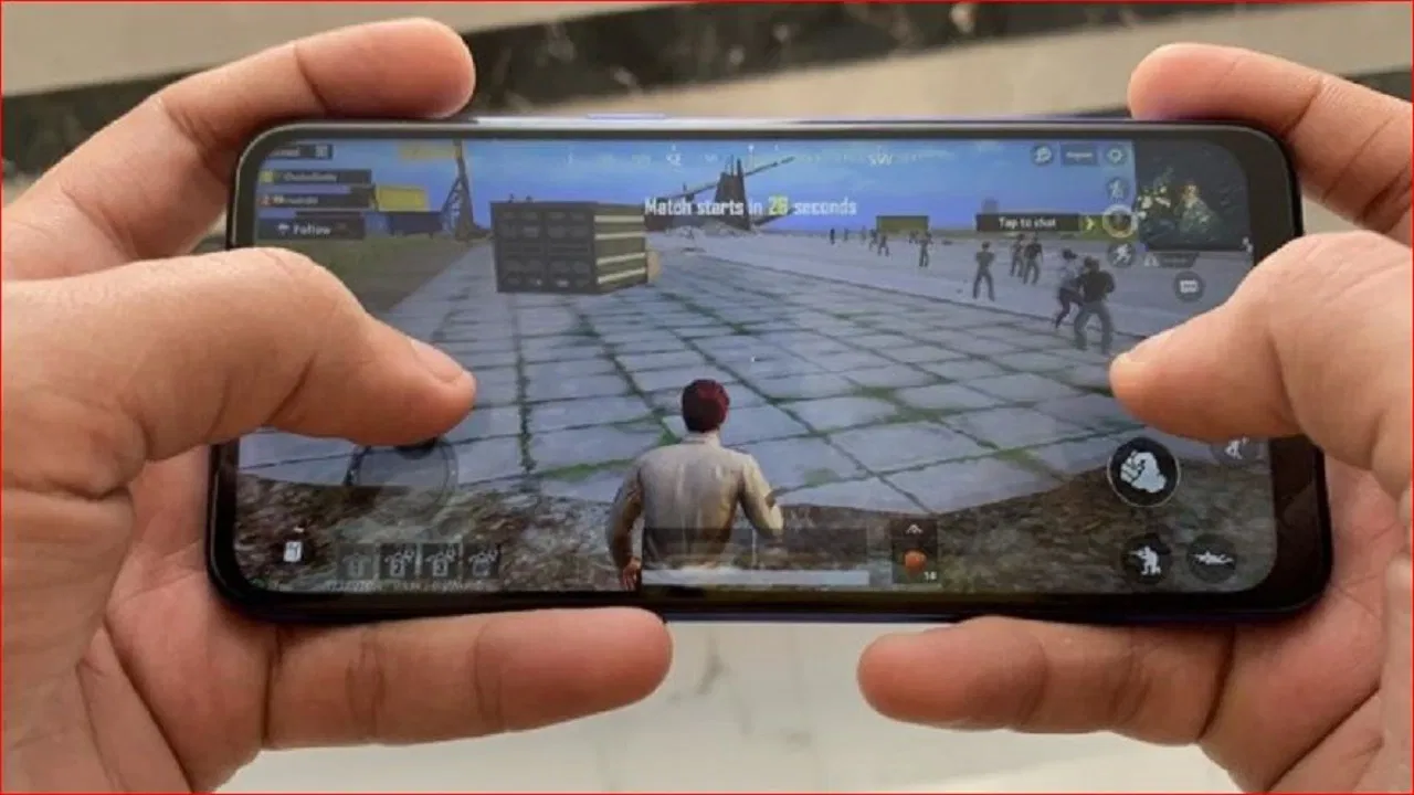 कानों में हेडफोन लगाए खेल रहा था PUBG गेम, अचानक बढ़ा ब्लड प्रेशर, दिमाग की नस फटने से मौत कानों में हेडफोन लगाए खेल रहा था PUBG गेम, अचानक बढ़ा ब्लड प्रेशर, दिमाग की नस फटने से मौत