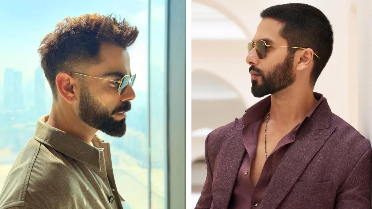 किस फेस पर कौन सा हेयर कट करता है सूट, आपके लिए कौन सा बेस्ट? किस फेस पर कौन सा हेयर कट करता है सूट, आपके लिए कौन सा बेस्ट?