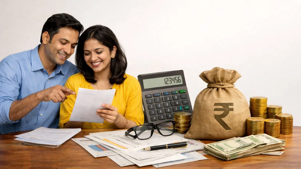 क्या बंद होने वाला है टैक्स भरने का पुराना वाला सिस्टम? सरकार ने कर दिया साफ क्या बंद होने वाला है टैक्स भरने का पुराना वाला सिस्टम? सरकार ने कर दिया साफ