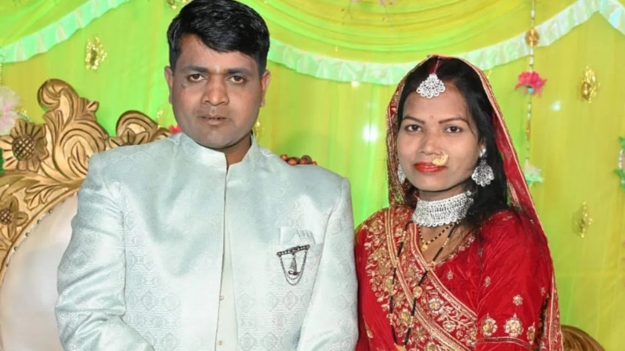 गांव में 10 साल नो एंट्री, 25000 जुर्माना… बालाघाट में विधवा बेटी का पुनर्विवाह कराने पर परिवार का बहिष्कार गांव में 10 साल नो एंट्री, 25000 जुर्माना... बालाघाट में विधवा बेटी का पुनर्विवाह कराने पर परिवार का बहिष्कार