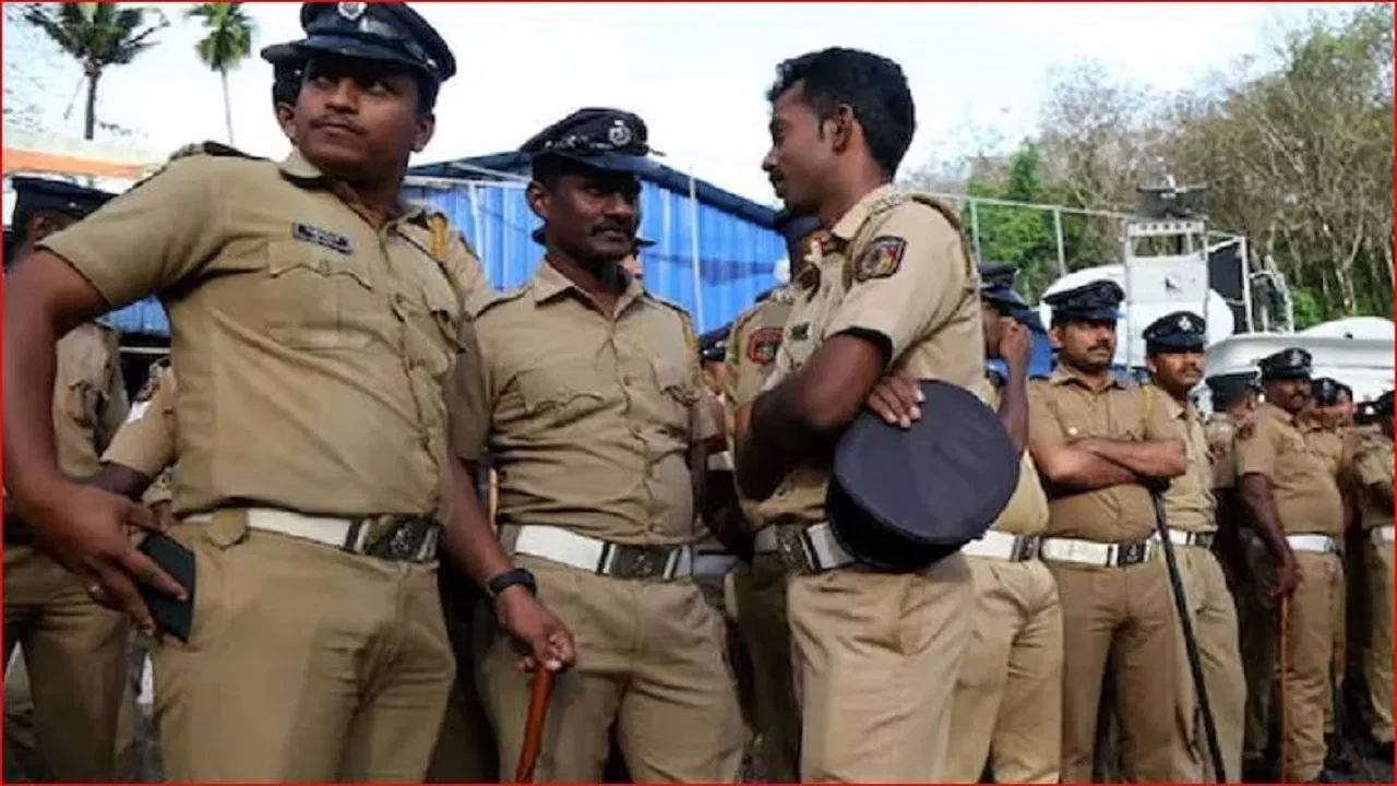 चेहरा तो छिपा लोगे लेकिन… अब चाल से पकड़े जाएंगे अपराधी, दिल्ली पुलिस का नया हथियार बनी ये खास तकनीक चेहरा तो छिपा लोगे लेकिन... अब चाल से पकड़े जाएंगे अपराधी, दिल्ली पुलिस का नया हथियार बनी ये खास तकनीक