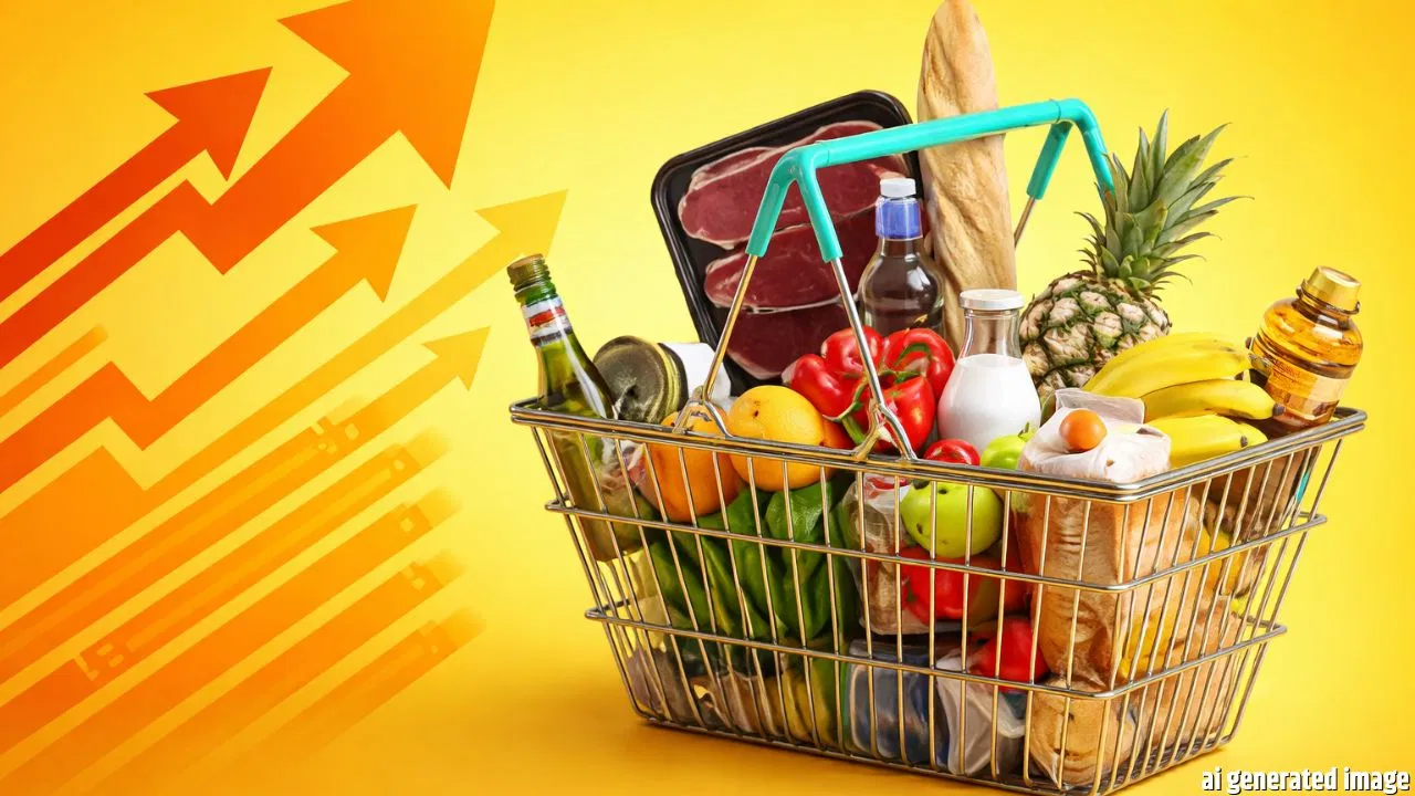जारी हुए Retail Inflation के आंकड़े, जनवरी में 2.75% रही रिटेल महंगाई जारी हुए Retail Inflation के आंकड़े, जनवरी में 2.75% रही रिटेल महंगाई