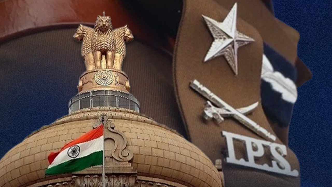देश में SC-ST और OBC समाज से कितने IAS-IPS और IFS…सरकार ने संसद में बताया आकंड़ा देश में SC-ST और OBC समाज से कितने IAS-IPS और IFS...सरकार ने संसद में बताया आकंड़ा