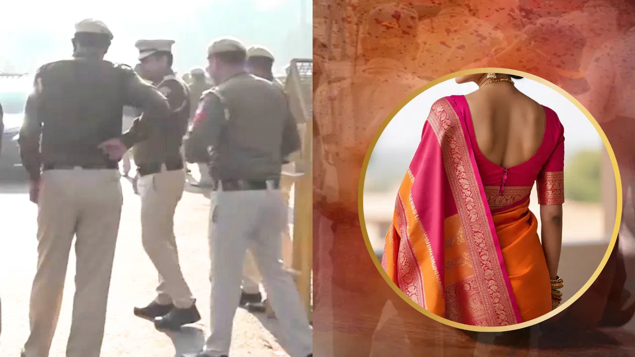 पति के फोन पर आया पत्नी का गंदा वीडियो, फिर युवती ने बताई शादी के पहले का ‘टॉर्चर’; सच्चाई जानकर उड़े होश पति के फोन पर आया पत्नी का गंदा वीडियो, फिर युवती ने बताई शादी के पहले का 'टॉर्चर'; सच्चाई जानकर उड़े होश