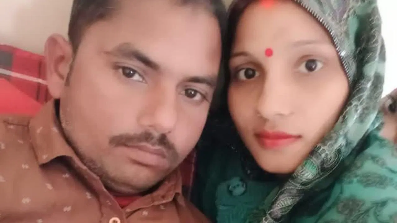 पति के साथ घर आता था दोस्त, पत्नी को हो गया प्यार… फिर कर डाला कांड! पत्नी की करतूत से पुलिस भी सन्न पति के साथ घर आता था दोस्त, पत्नी को हो गया प्यार... फिर कर डाला कांड! पत्नी की करतूत से पुलिस भी सन्न