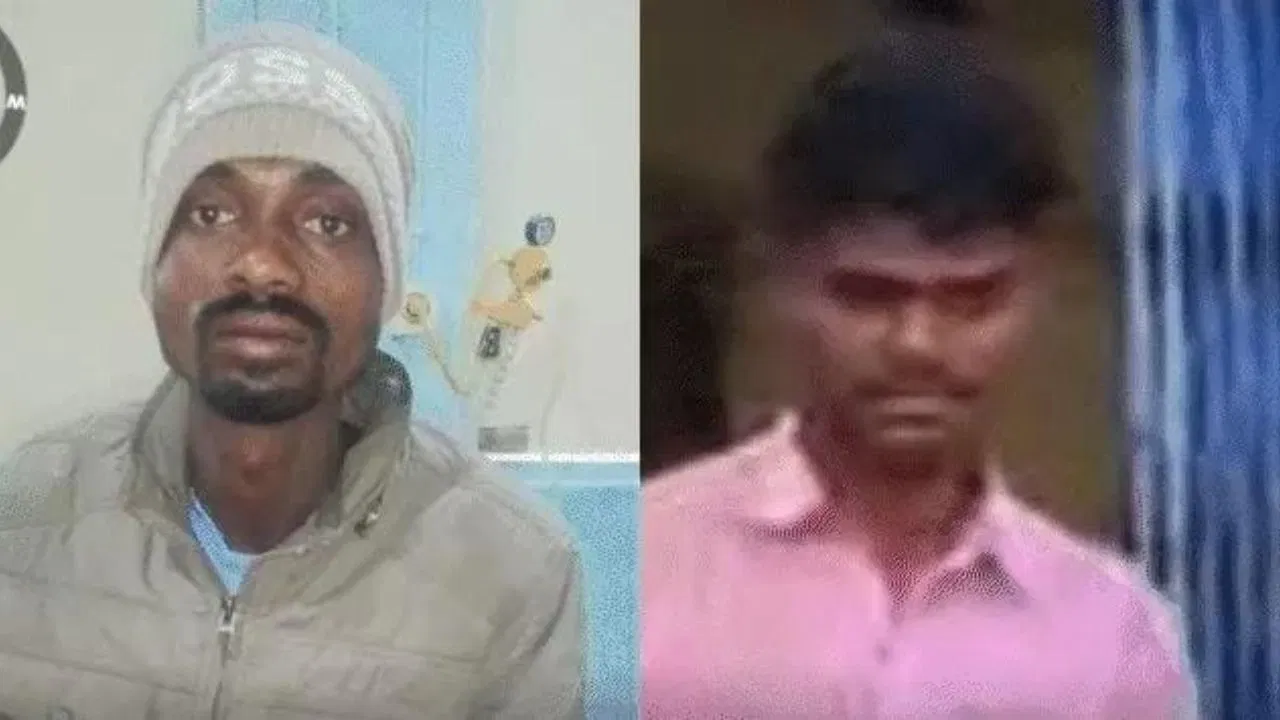 पहले महिला के साथ की मुर्गा शराब पार्टी, फिर किया गैंगरेप.. विरोध करने पर कर दी हत्या; एक महीने बाद पुलिस को मिली कामयाबी पहले महिला के साथ की मुर्गा शराब पार्टी, फिर किया गैंगरेप.. विरोध करने पर कर दी हत्या; एक महीने बाद पुलिस को मिली कामयाबी