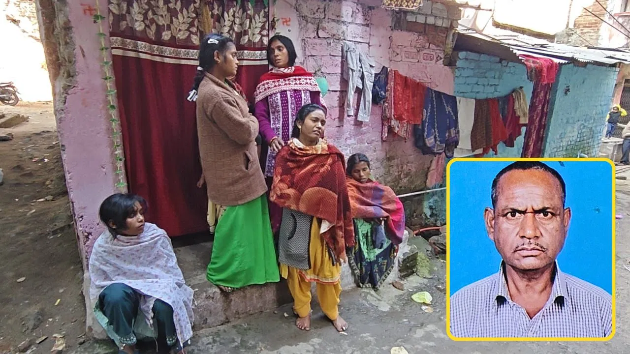फ्री फायर गेम खेलने से रोका तो बुजुर्ग की पीट-पीटकर ले ली जान, आरोपी फरार फ्री फायर गेम खेलने से रोका तो बुजुर्ग की पीट-पीटकर ले ली जान, आरोपी फरार