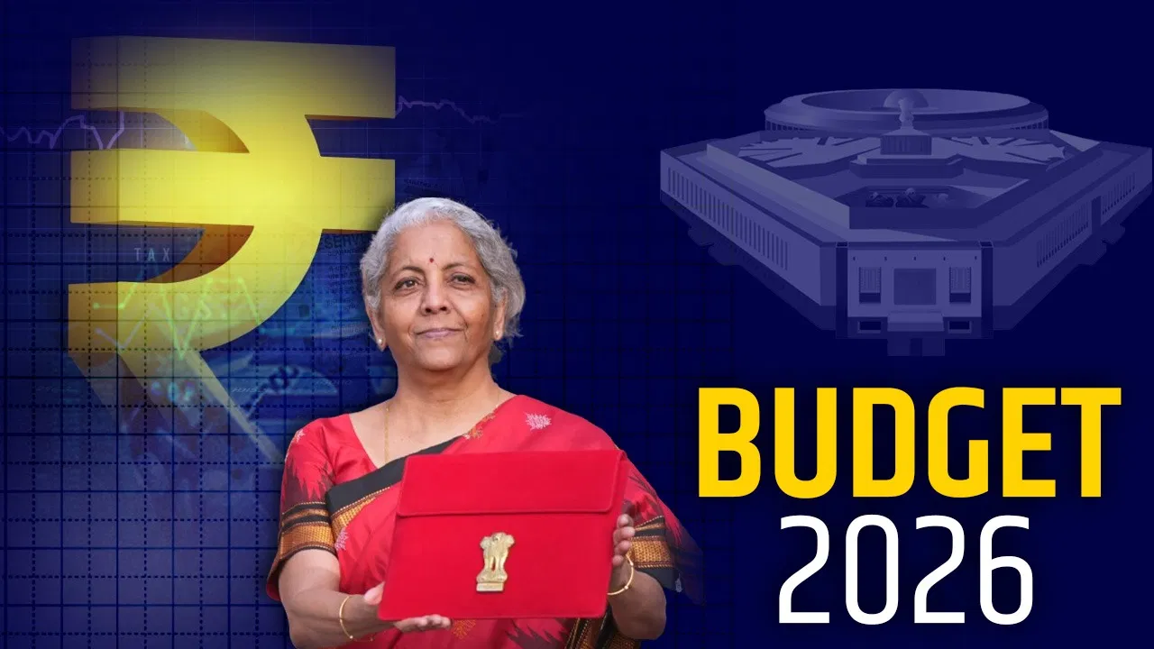बजट 2026: लखपति दीदी योजना को मिलेगा और बल, सरकार ने बजट में लॉन्च की She-Marts स्कीम बजट 2026: लखपति दीदी योजना को मिलेगा और बल, सरकार ने बजट में लॉन्च की She-Marts स्कीम